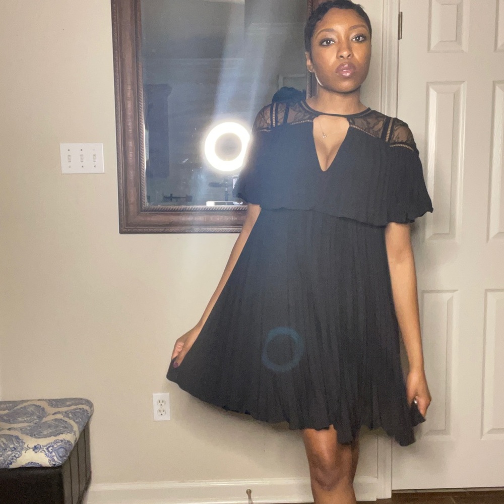 Gianni Bini Little Black Dress🖤